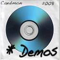 Caedmon's Return - the demos
